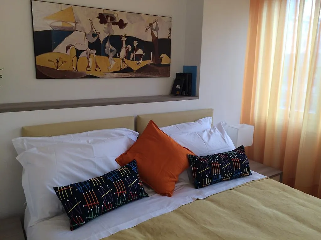 Enjoy Milano Hotel Gasthuis