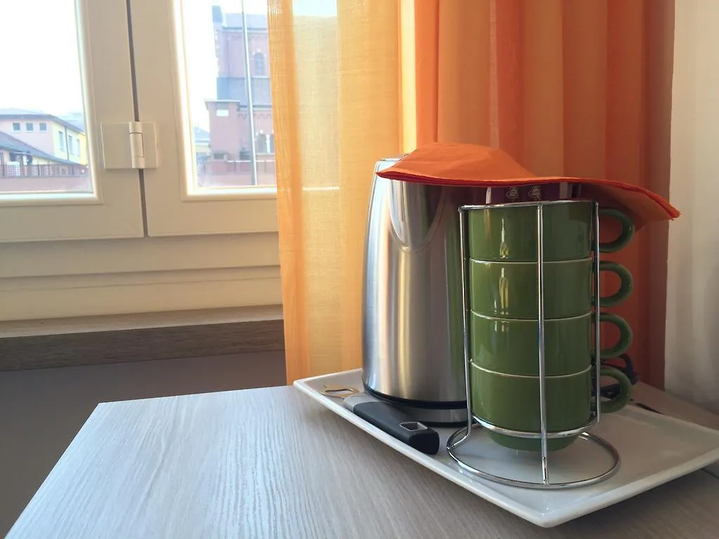 Enjoy Milano Hotel Gasthuis Milaan