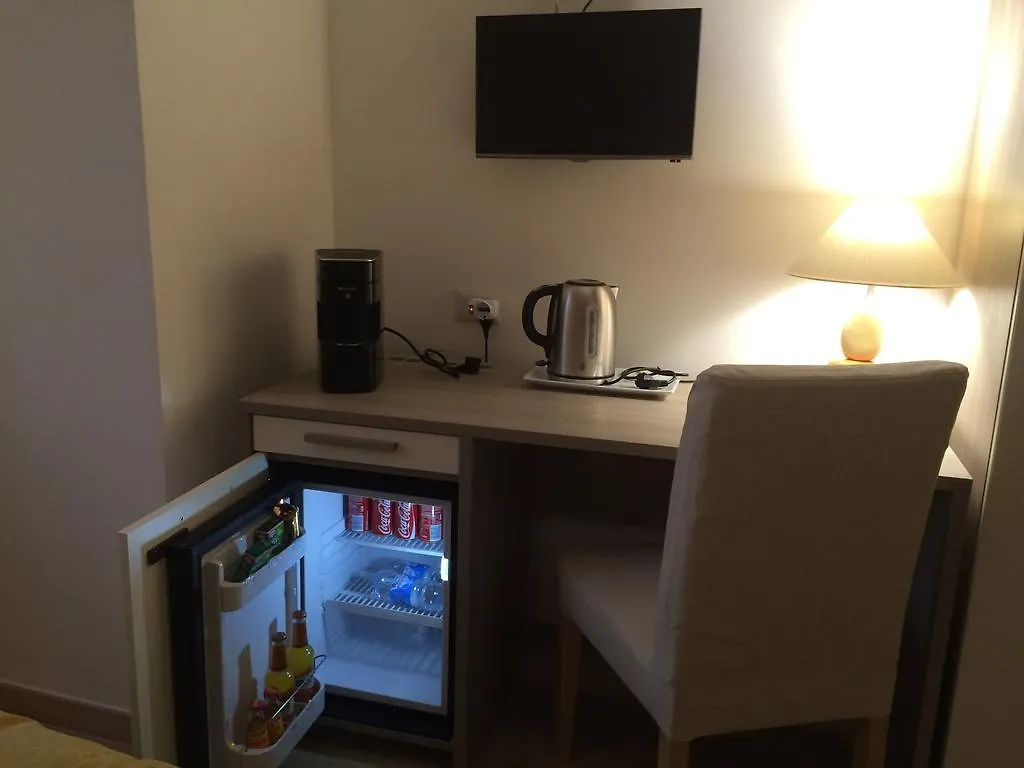 Enjoy Milano Hotel Gasthuis Milaan