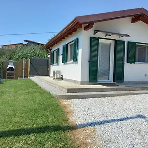  Appartement Bilo Francesca E Massimo Italie