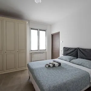 Villino Liber Milan