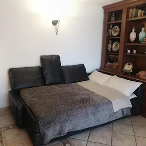  Hébergement de vacances Bobo Relax Nel Chianti Classico Gallo Nero Italie