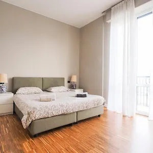  Appartement Joyce Italie