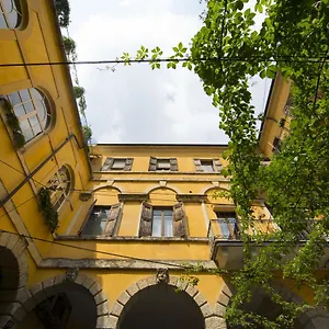  Appartement Casa Magnolia Italie