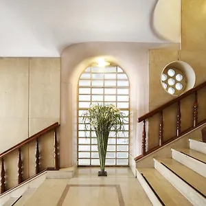 3* Hotel Monopole