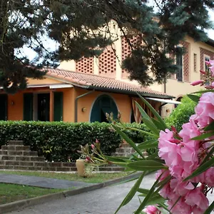  Appartement Toskana Relax Italie