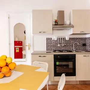  Appartement Edy Italie