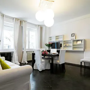  Appartement Milanocity Mico Miart Italie