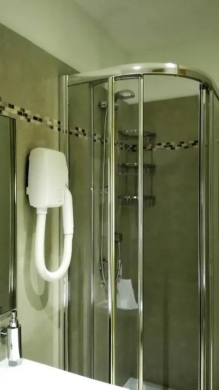 Enjoy Milano Hotel 0*, Milan Italy