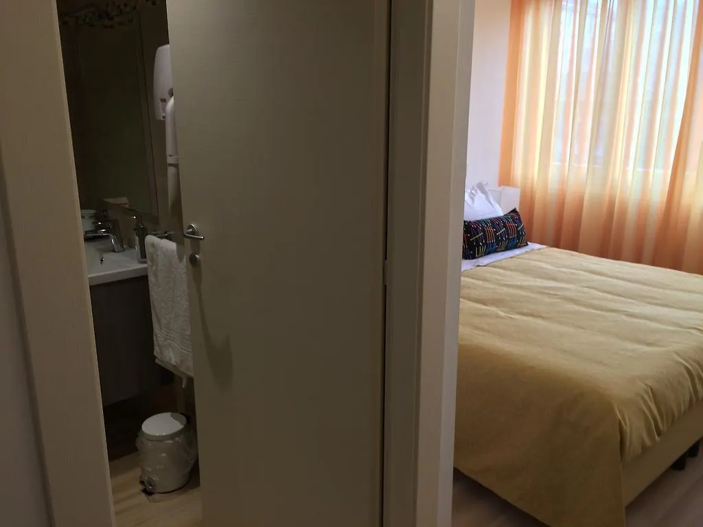 Enjoy Milano Hotel 0*, Milan Italy