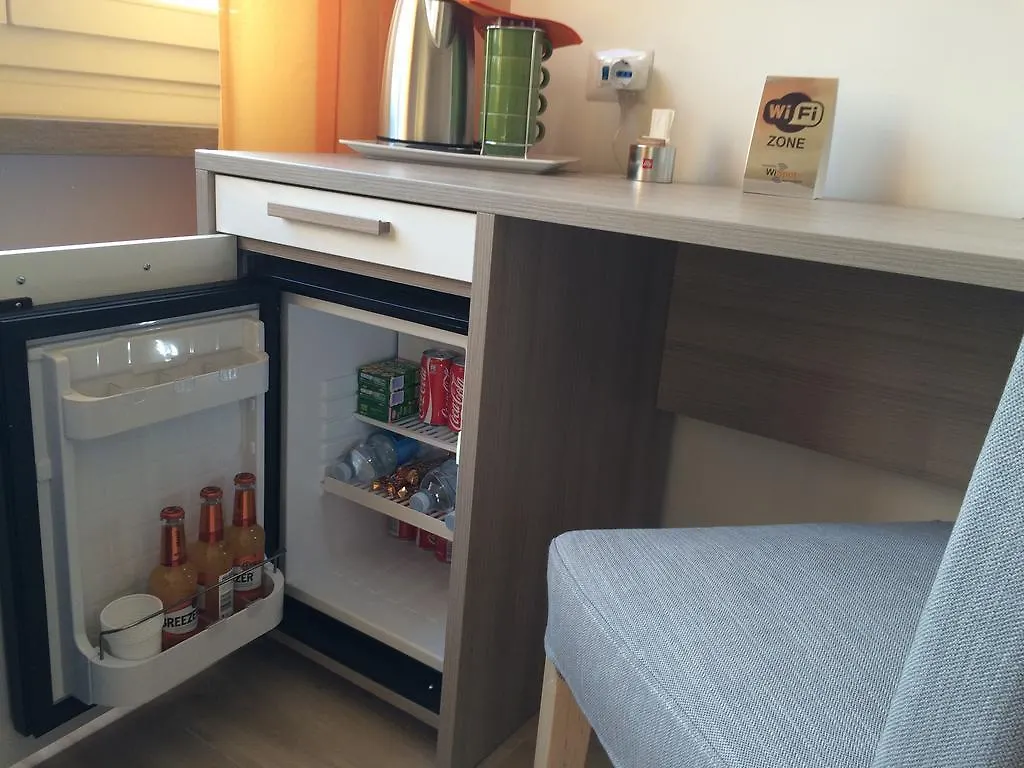 Guest house Enjoy Milano Hotel