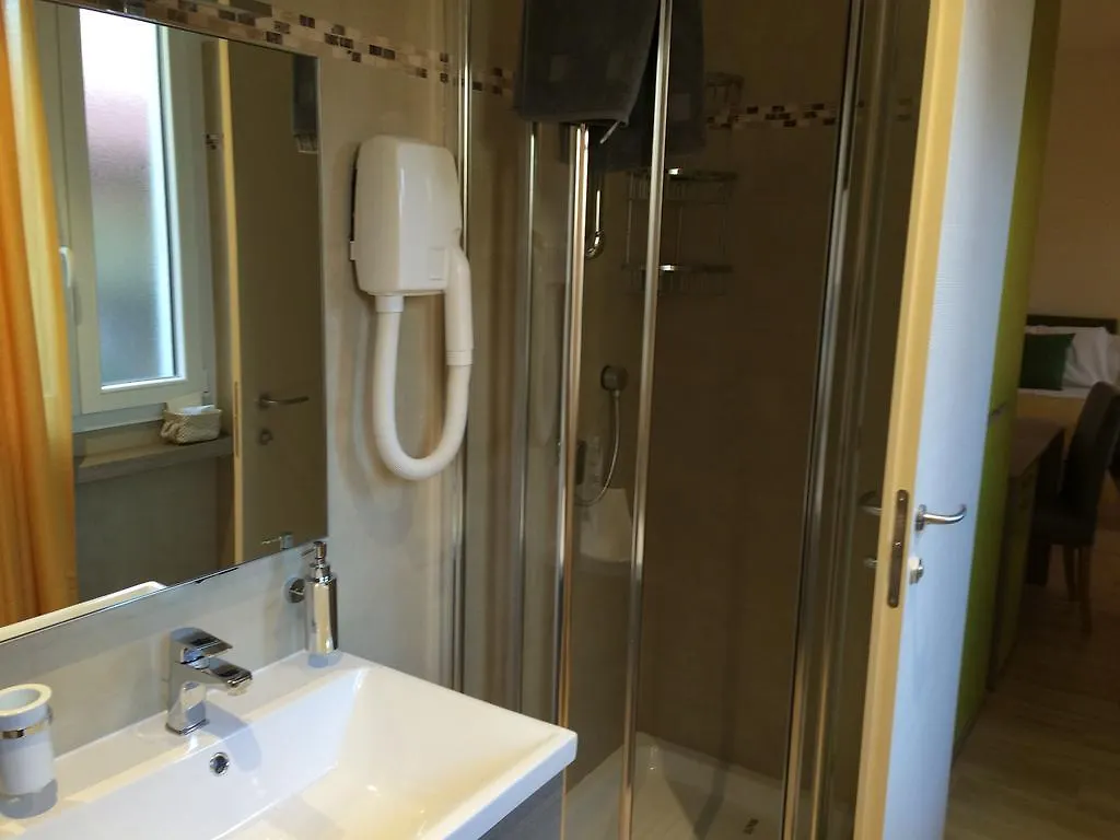 Enjoy Milano Hotel 0*, Milan Italy