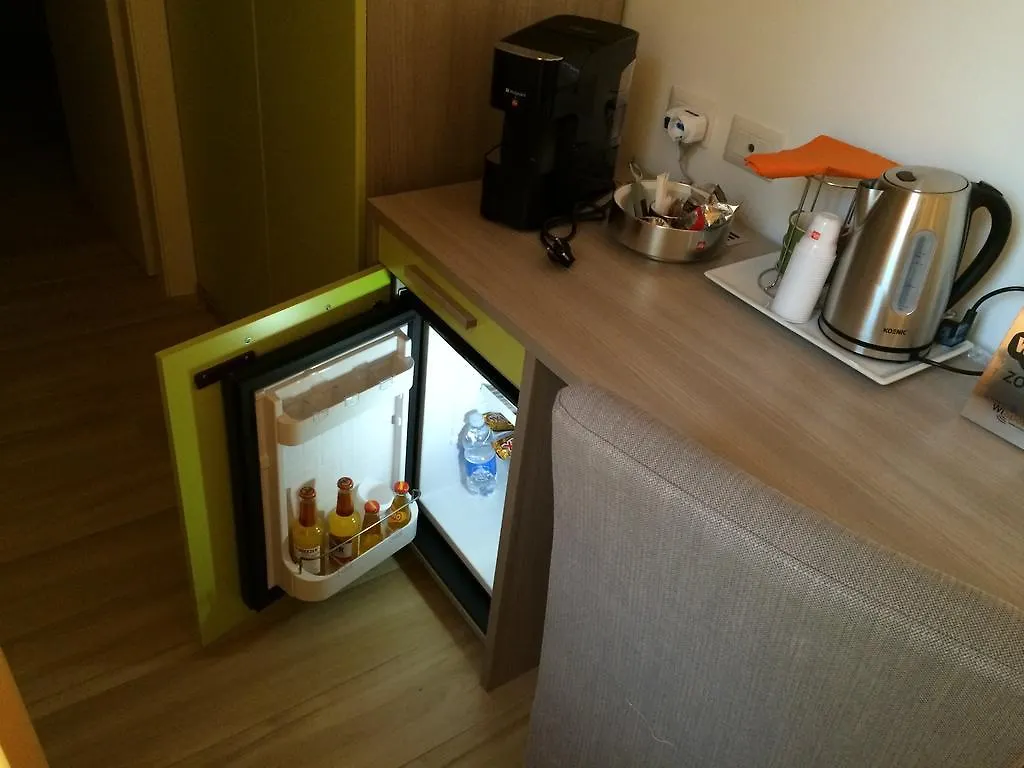 Guest house Enjoy Milano Hotel Italy