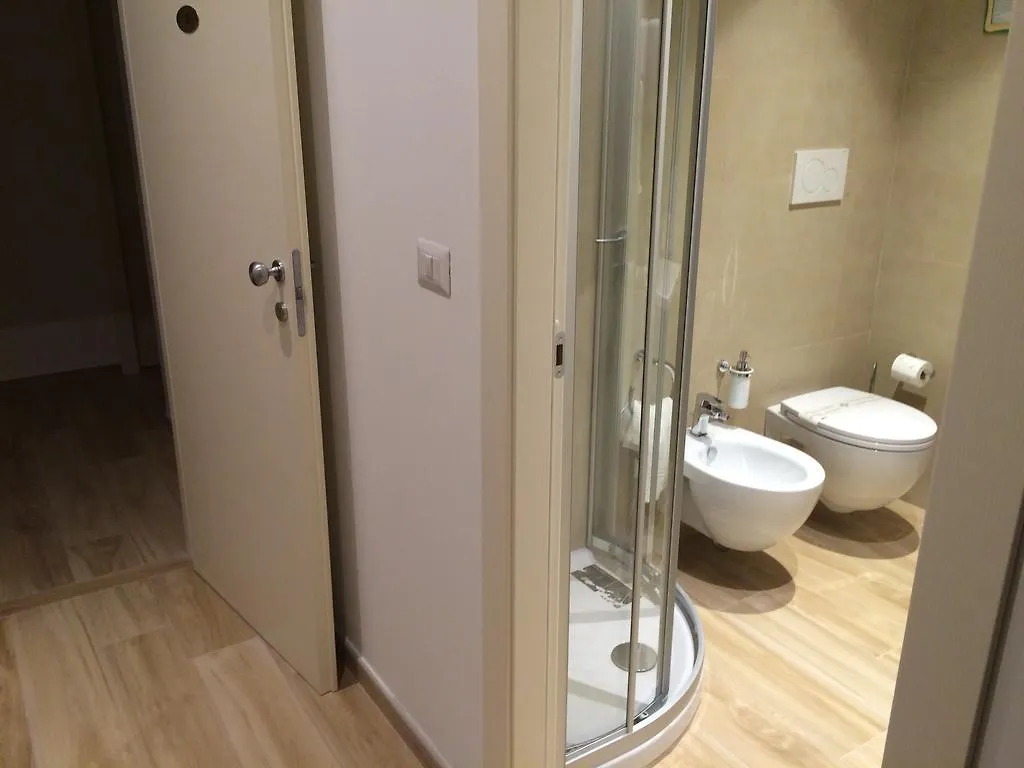Enjoy Milano Hotel Guest house