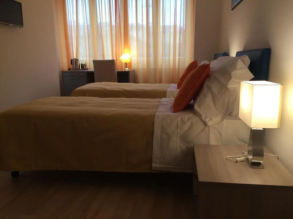 Enjoy Milano Hotel Milan