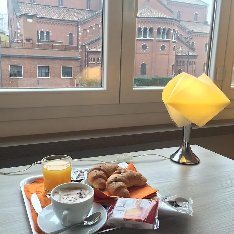 Enjoy Milano Hotel Italy