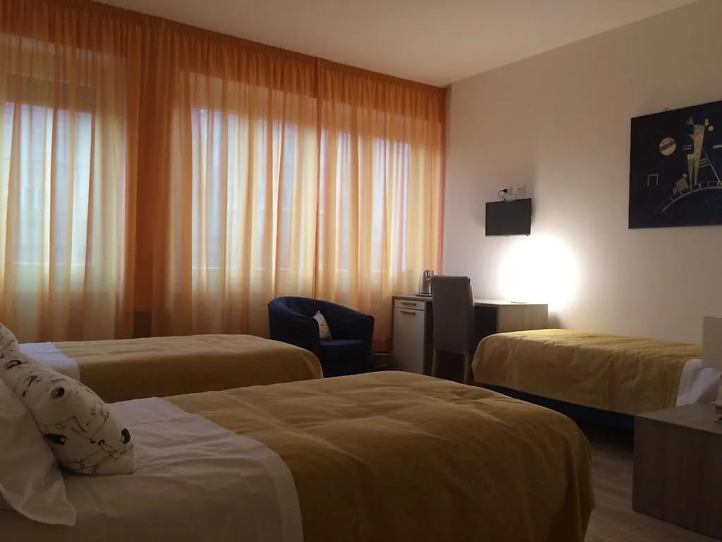Guest house Enjoy Milano Hotel Italy