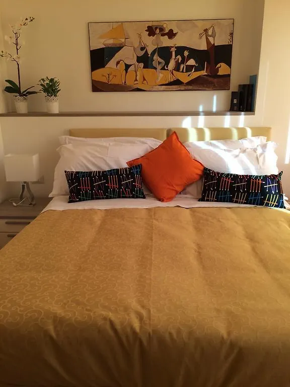 Enjoy Milano Hotel Guest house