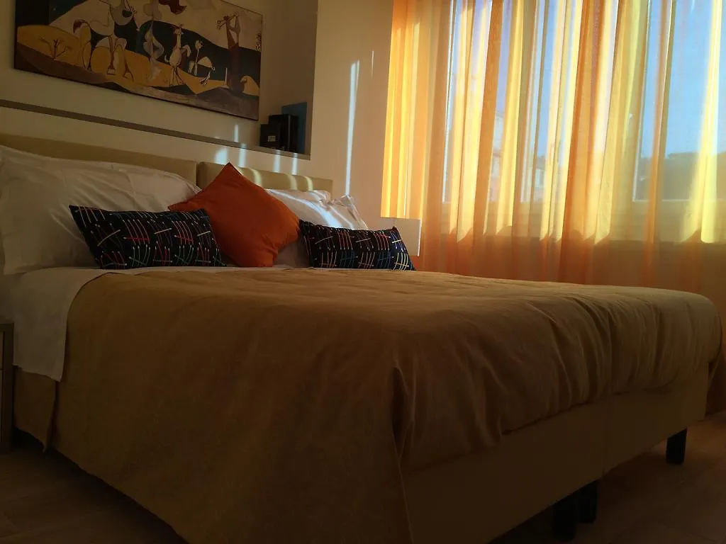 Guest house Enjoy Milano Hotel