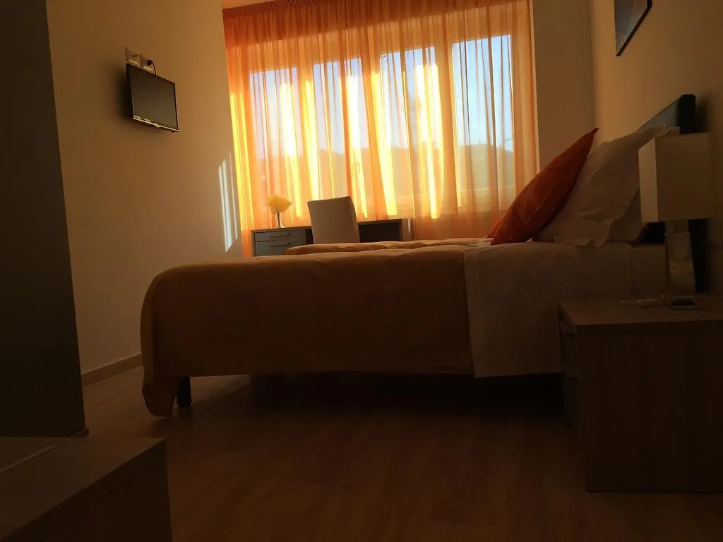 Гостевой дом Отель Enjoy Milano