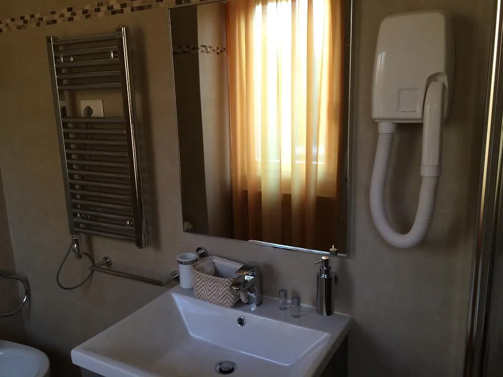 Guest house Enjoy Milano Hotel Italy