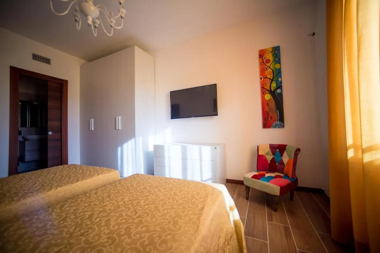 Enjoy Milano Hotel 0*, Milan Italy