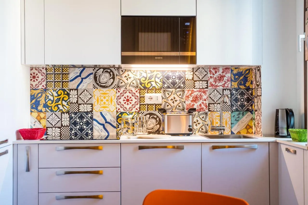 Enjoy Milano Hotel Guest house Milan