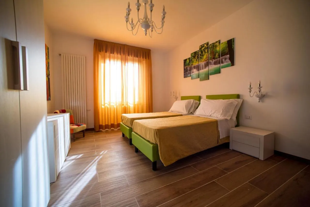 Enjoy Milano Hotel Guest house