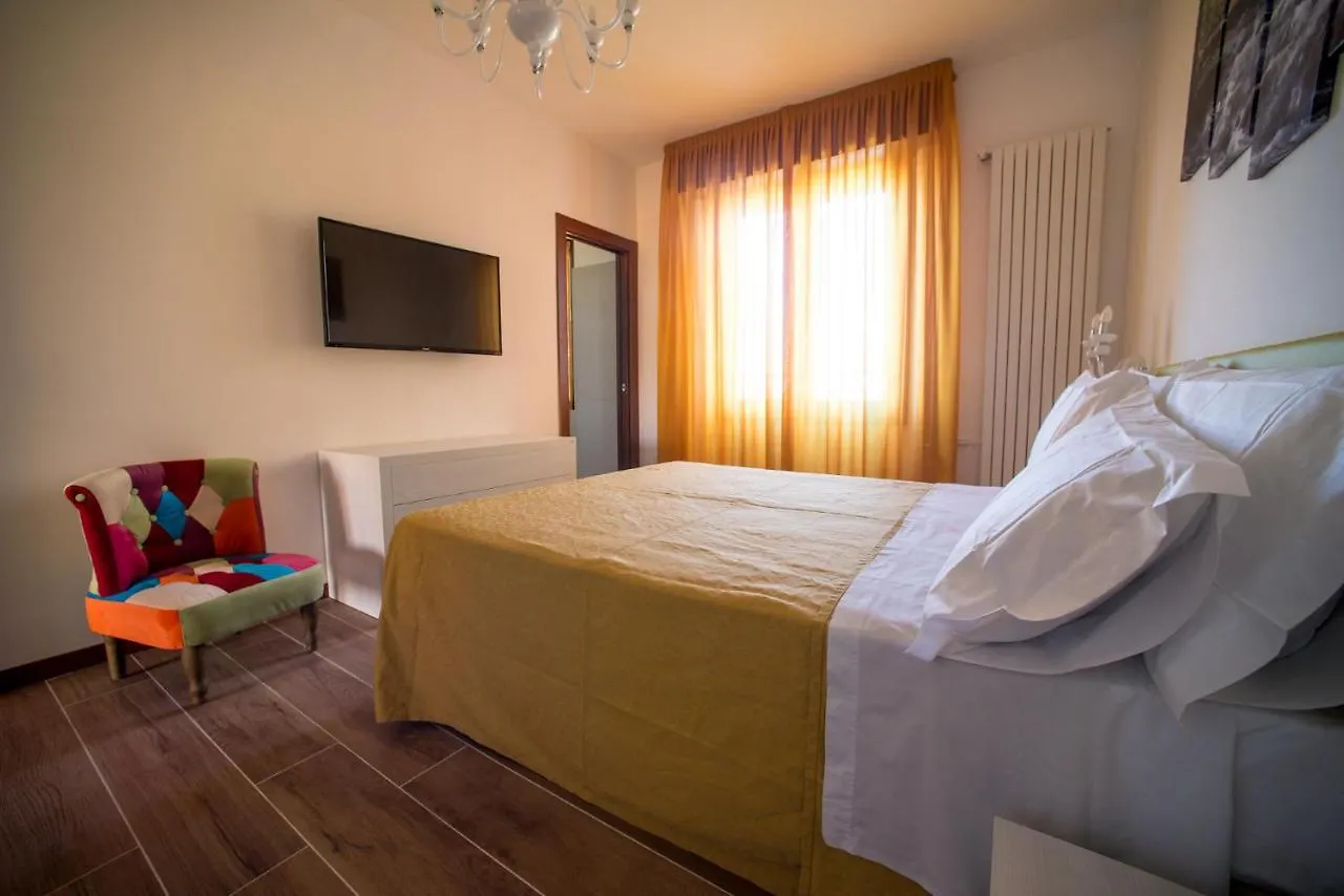 Guest house Enjoy Milano Hotel