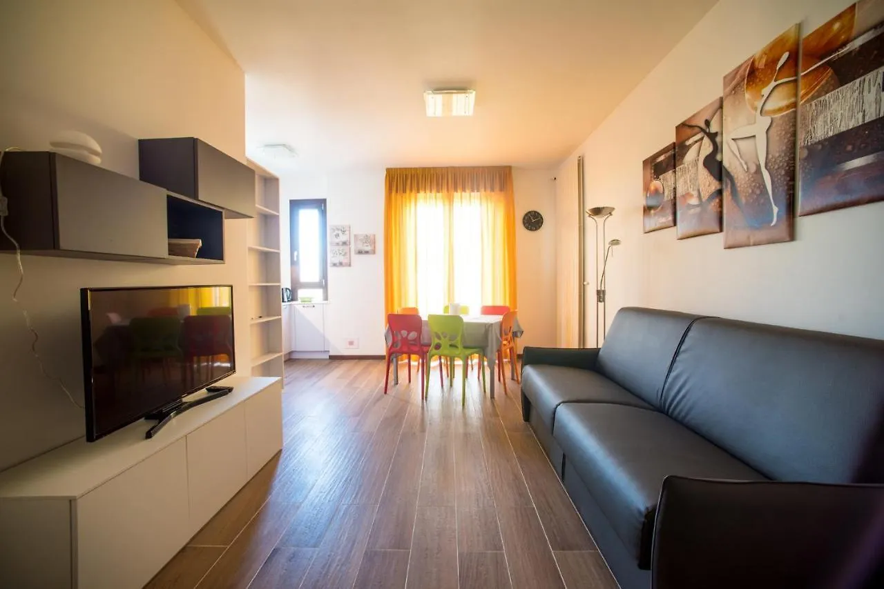 Enjoy Milano Hotel Guest house