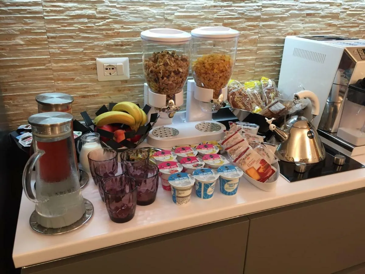 Enjoy Milano Hotel