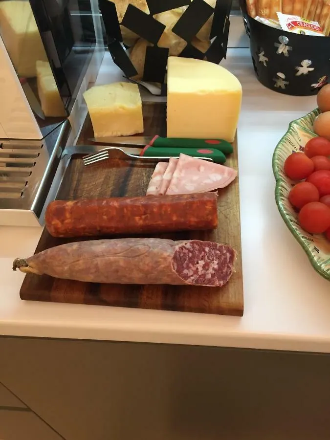Enjoy Milano Hotel Guest house